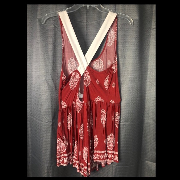 Romper - Picture 2 of 2